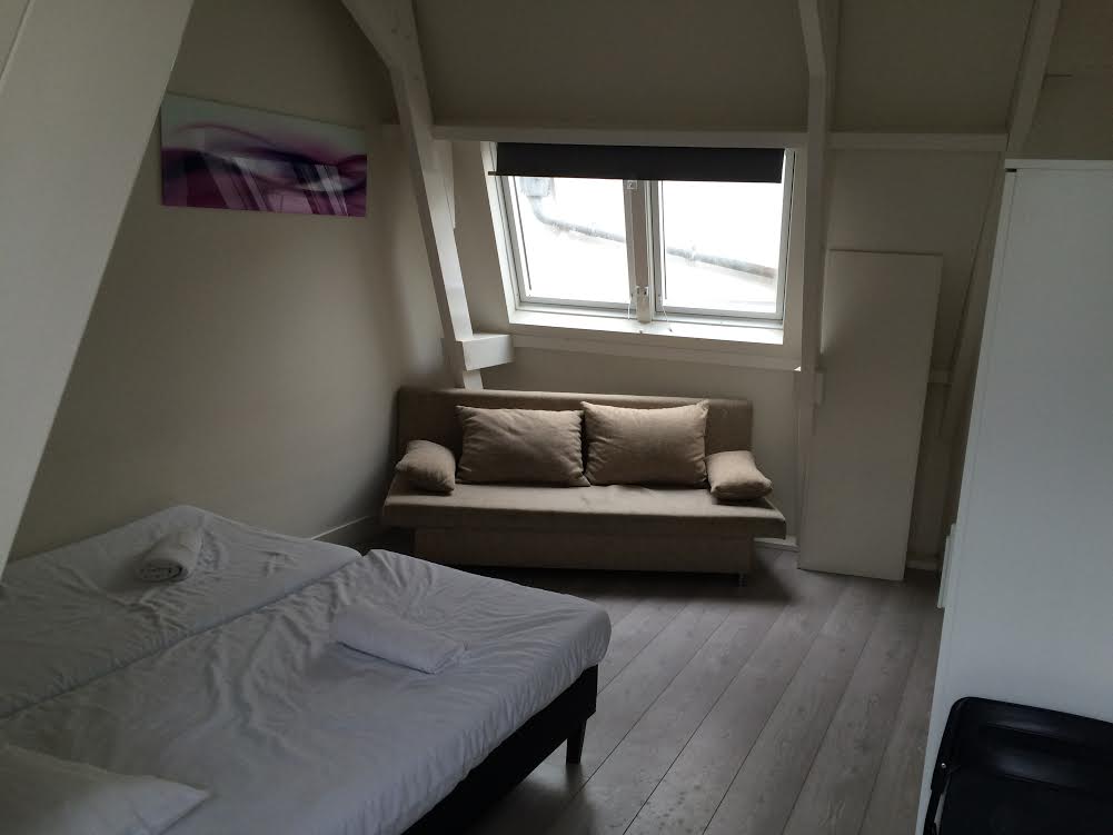 veiling anker Ingrijpen Kamers in Amsterdam | Kamerjungle.nl